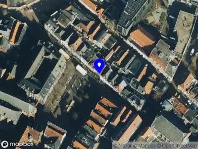 Stichting Vrienden van de Nieuwe Markt