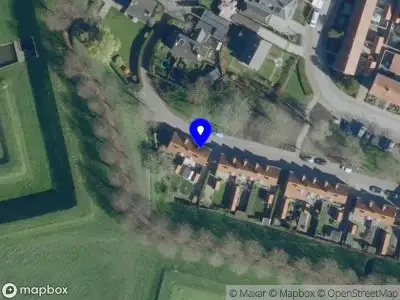 Nieuw bedrijf Stukadoorsbedrijf A. Beijer