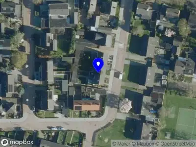 Stucadoor- en schildersbedrijf Gregor Roziel