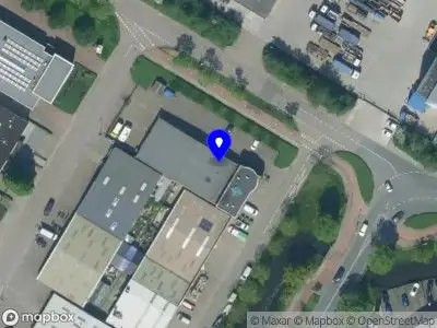 Nieuw bedrijf Wastenet B.V.