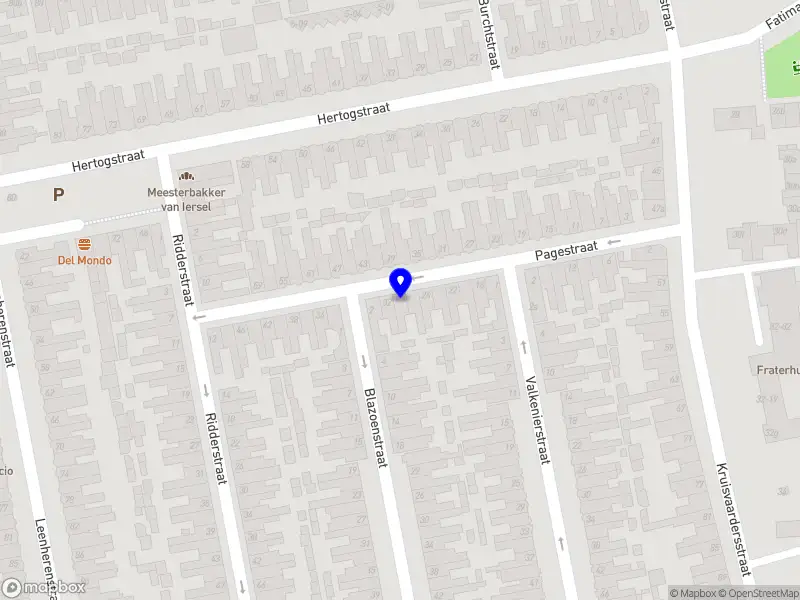 Nieuw bedrijf Nivi Holding B.V.