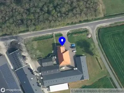 Nieuw bedrijf Oostervar B.V.