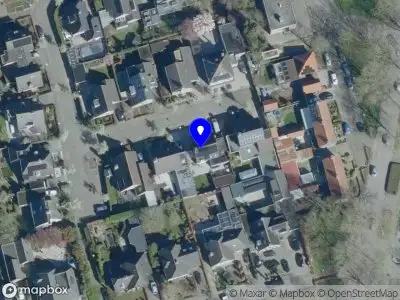 Stukadoorbedrijf PVH Vlijmen