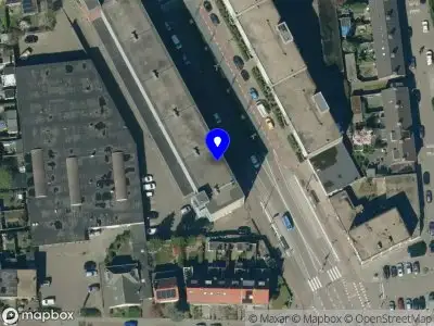 St. Beheer Aandelen Patrick Hendriks Holding Arnhem