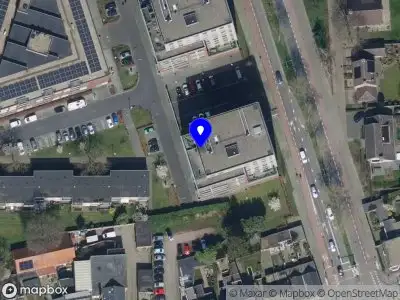 GVV Stucadoorswerken Oosterhout
