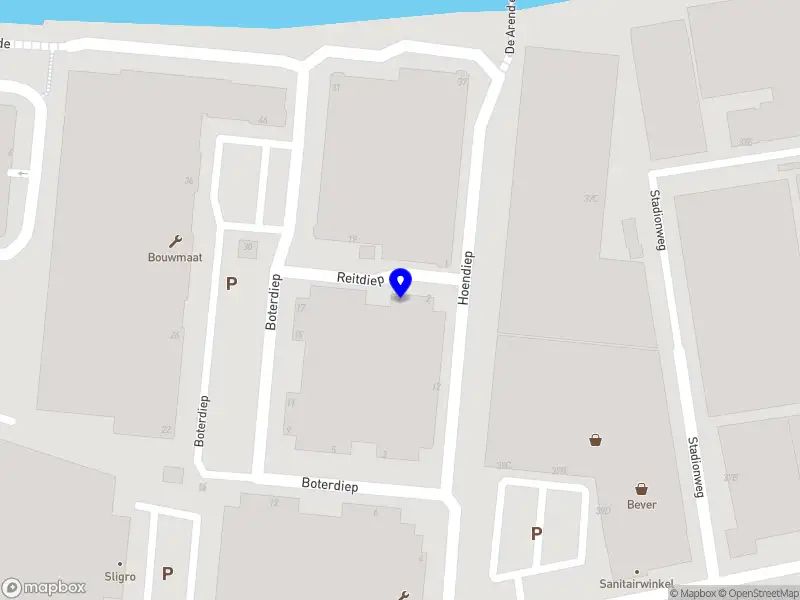 Nieuw bedrijf Ivo Hu Beheer B.V.