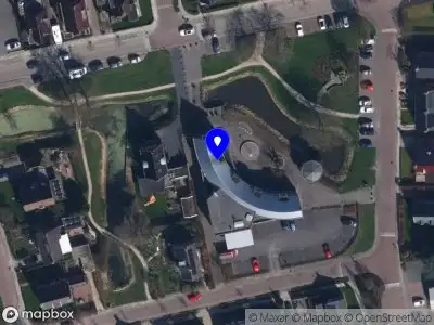 Stichting Economic Board Groningen