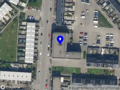 Vrienden van de Krimpense Kinderboerderij