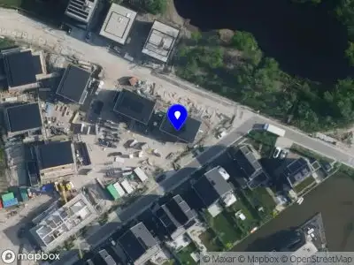 GFR Beheer B.V. Muiden
