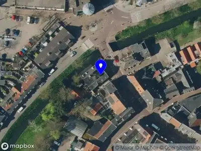 Grand Caf? Zussen Eten en Drinken B.V.