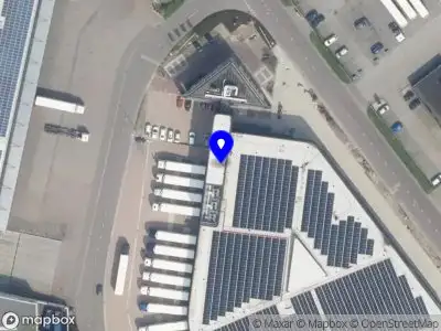 DLG Perishable Logistics B.V.