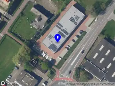 HSC uitzendgroep B.V.