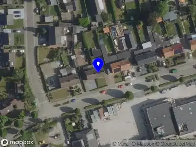 Foundation Move Up International Overloon