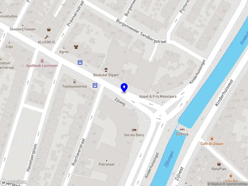 Nieuw bedrijf Artrose Centrum Nederland B.V.