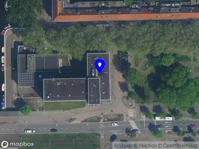 Stichting tot steun Commissie Meijers Amsterdam