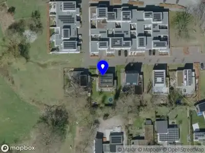 Kopersvereniging Nieuw Brabantia