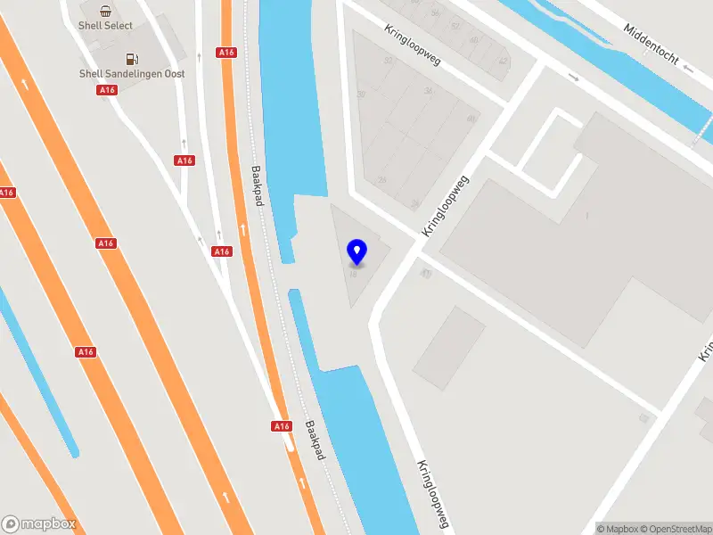 OFS Financial Services B.V. Hendrik-Ido-Ambacht