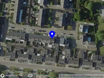 Afbouwbedrijf Vebu Budel