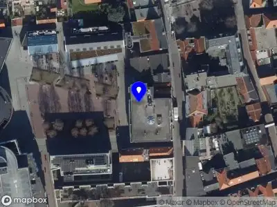 Nieuw bedrijf Teamleisure B.V.