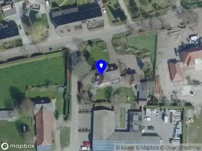 Broeksteeg Beheer B.V. Zeeland