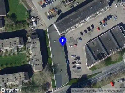Bird Logistics B.V. SPIJKENISSE