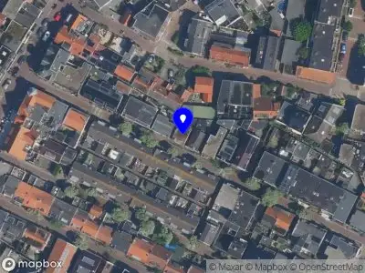 T. Pul Holding B.V. Zandvoort