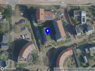 Stichting Vleugelmoer