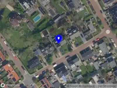 Nieuw bedrijf P.G. van Duijnen Beheer B.V.