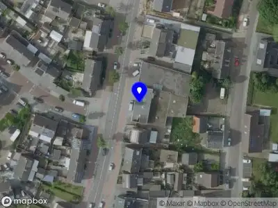 BMF Garage Roermond B.V. Roermond