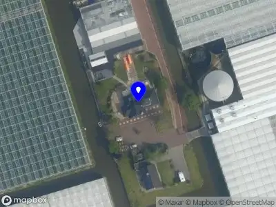 Nieuw bedrijf Berckenrode B.V.