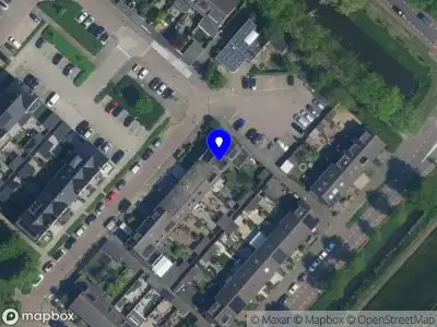 Nieuw bedrijf Nethorizon Holding B.V.