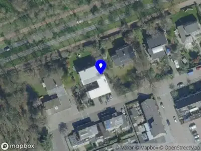 Nieuw bedrijf ODAVES Beheer B.V.