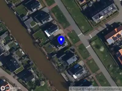 Volkstuinvereniging Meerstad Meerstad
