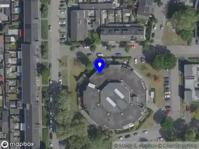 Nieuw bedrijf Stichting Project Streetdogs Thailand