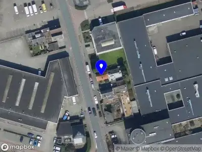 Lukstuc Oosterhout