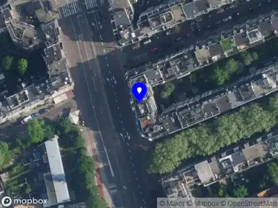 Nieuw bedrijf Stichting Vrolijk Hart