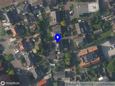 Stichting Matthäus-Passion Huizen Huizen