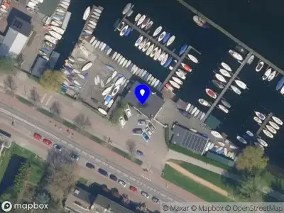 R.S.Z.V. De Zeil Rotterdam