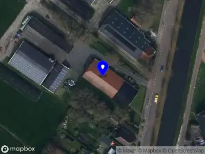 Maatschap Hoogerkamp-Sluiter NIEUWE PEKELA