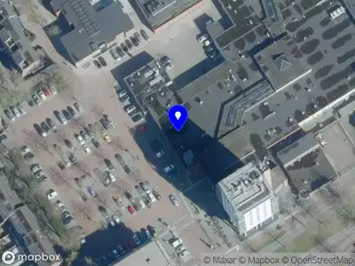 Nieuw bedrijf New York Pizza Den Bosch B.V.