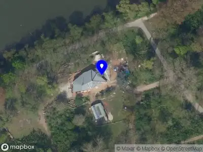 Stichting Buitenplaats Brienenoord