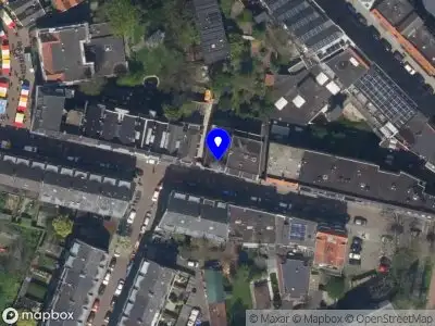 Stichting Gebouw Drie