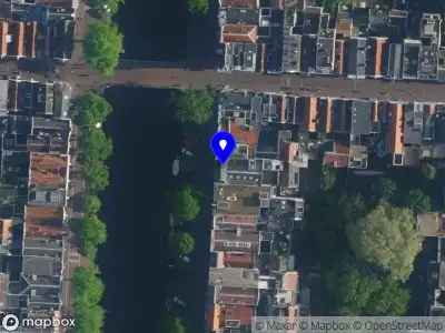 Beheerder Bewaarbedrijf EBC Plus B.V. Amsterdam