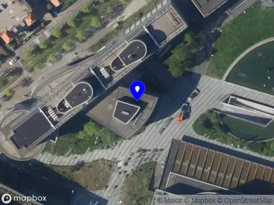 Int. Instit. for Justice Excellence Stichting