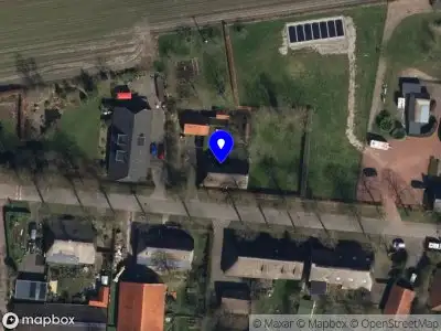 Stichting Ode an de Ao