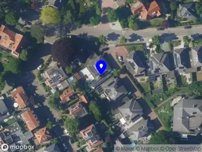 St. Vrienden van Kunstenaarsver. GSA BUSSUM