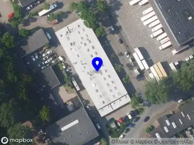Stichting Almeerse Handen Ineen Almere