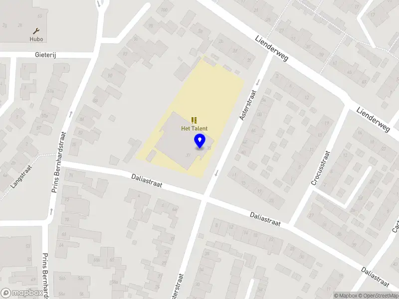 Oudervereniging basisschool het Talent