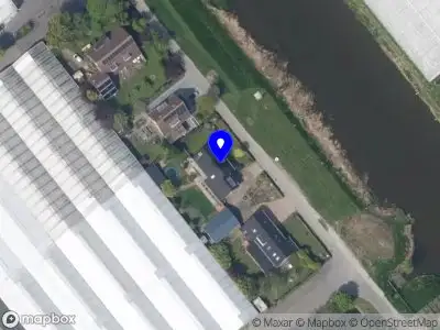 Nieuw bedrijf Stichting Kom in de Kas Regio Aalsmeer