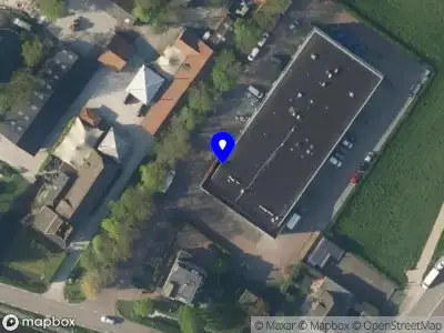 Vooruit Leiderdorp B.V.